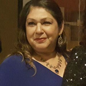 Meet your Posher, Katty